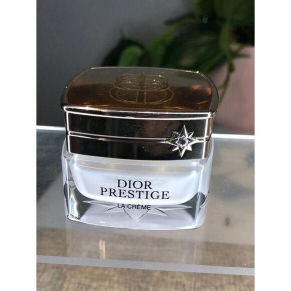 Dior Prestige La Creme Brand New Sealed,All Products : American Fashion Style Bags On Sale